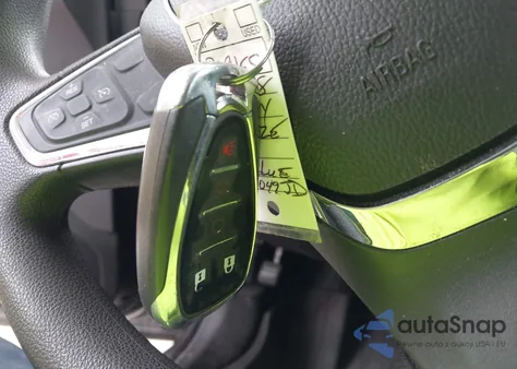 2018 Chevrolet Cruze Lt Auto z USA, uszkodzony, nr VIN 1G1BE5SM8J7215084